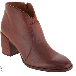 Frye Women’s Nora Zip Boot